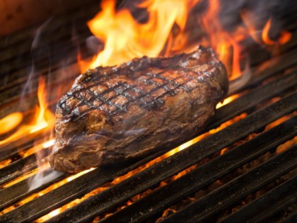 照片: Grill N&amp;#039; Chill